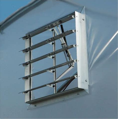 Maximizing Plant Health with the Best Greenhouse Vent Solutions