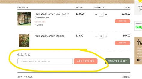 Greenhouses Direct Discount Code