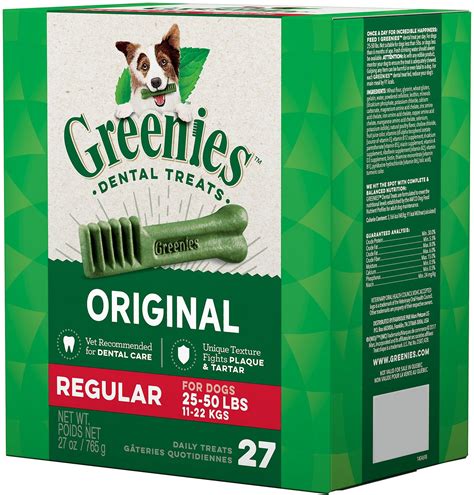 greenies treat dog treat bad