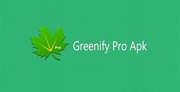 Greenify Pro Terbaru Indonesia
