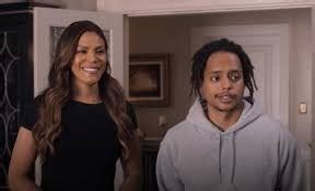 Greenleaf Is Aj Really Grace Son