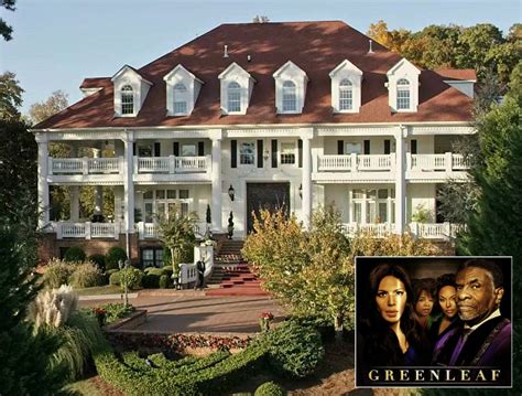 Greenleaf Show House