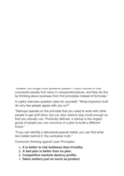 Greenleaf Summary Sparknotes