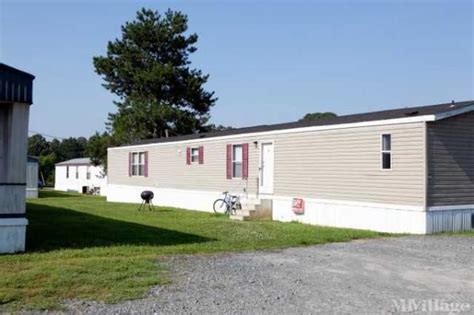 Greenleaf Trailer Park