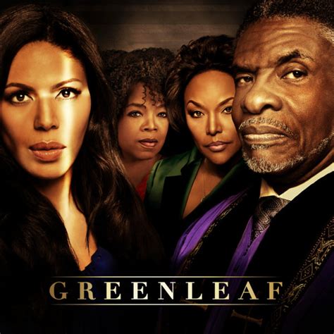 Greenleaf Wiki