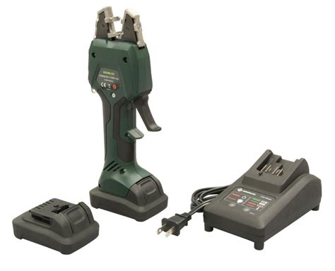 Greenlee Cutting Tools