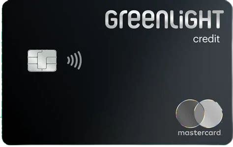 Greenlight Card Zip Code