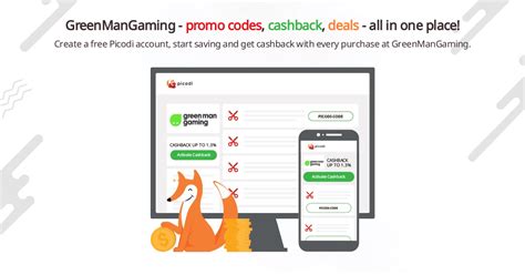 Save Money And Get The Best Deals With Greenman Gaming Coupons