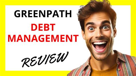 Greenpath Debt Relief