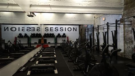 Greenpoint Gyms