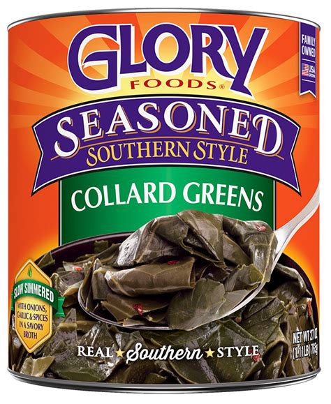 Greens To Glory