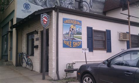 Awasome Greensburg Tattoo Shops 2023