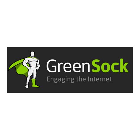 Greensock Logo