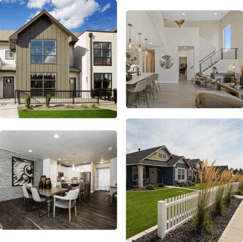 greenstone homes