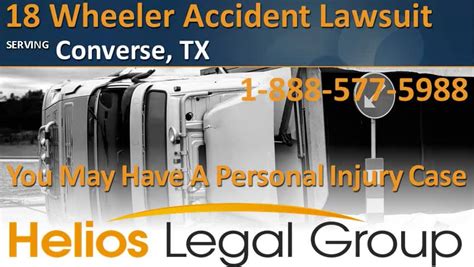 greenville 18 wheeler accident lawyer vimeo