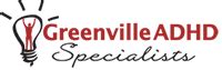 greenville adhd