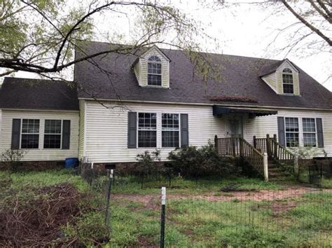 greenville foreclosures