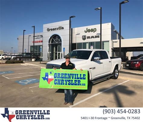 greenville nc chrysler dodge jeep ram