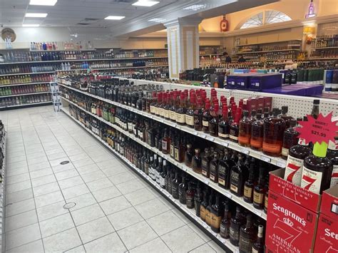 greenville sc liquor stores