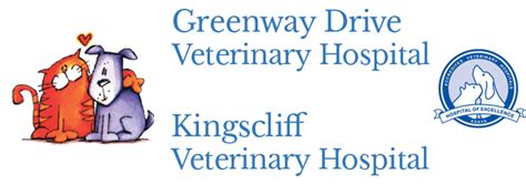greenway drive veterinary clinic