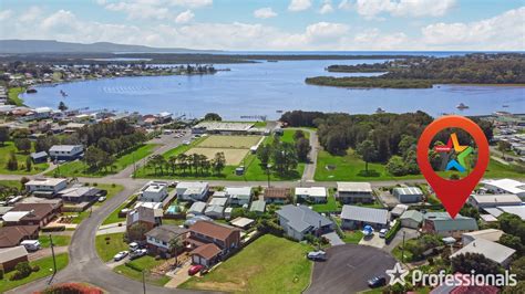 Greenwell Point Sold