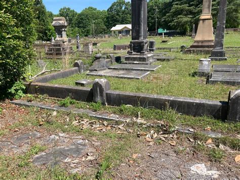 greenwood cemetery cuthbert ga