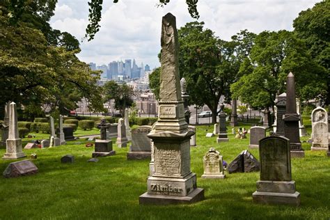 Green-Wood Cemetery