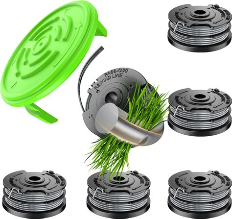 Greenworks Replacement Trimmer Head