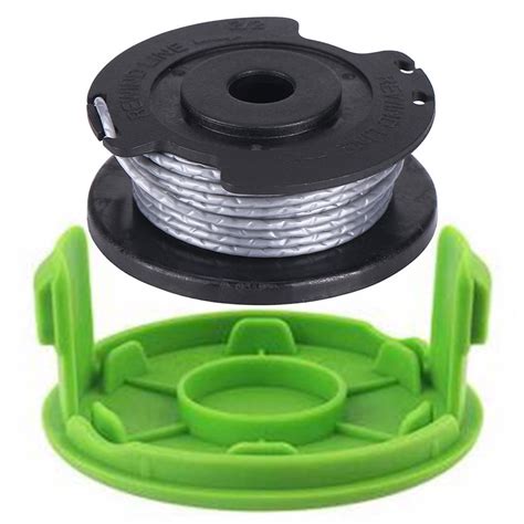 Greenworks Trimmer Replacement Spool