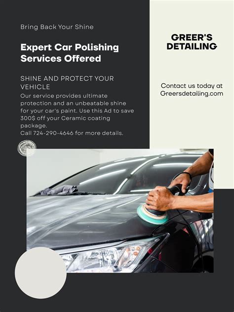 Greer Car Detailing