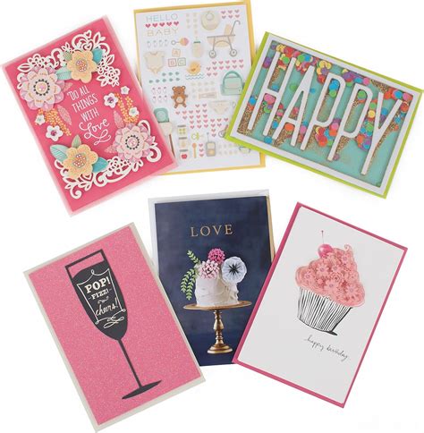 greeting card assortment
