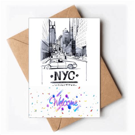Greeting Cards Nyc