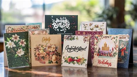 Greeting Cards Us