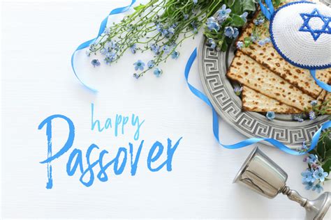 greeting for passover in hebrew