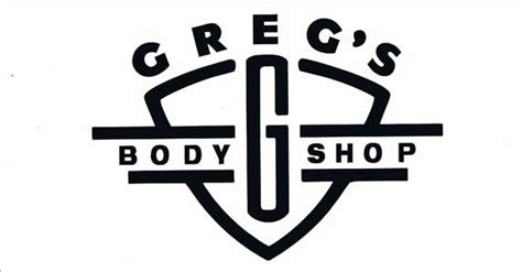 greg's body shop joliet