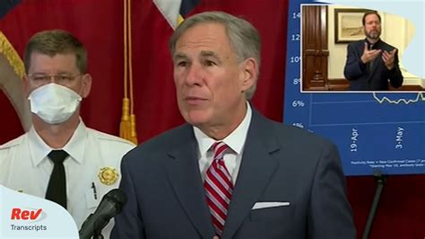 greg abbott press conference today
