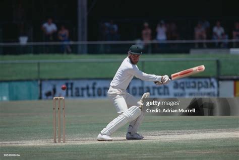 Greg Chappell Batting