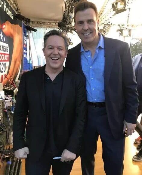 greg gutfeld height