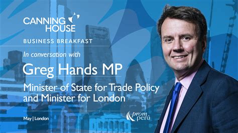 greg hands mp contact