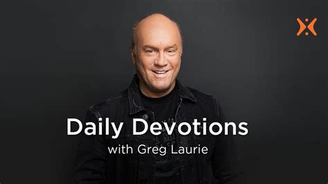 greg laurie devotional today