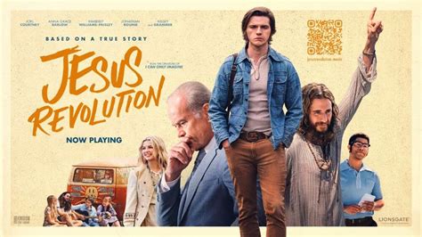 greg laurie movie jesus revolution