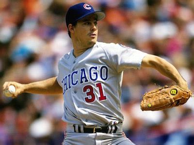 greg maddux private signing