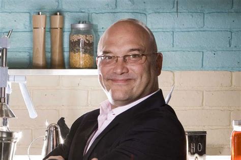 Gregg Wallace Qualifications