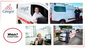 gregor heating bristol