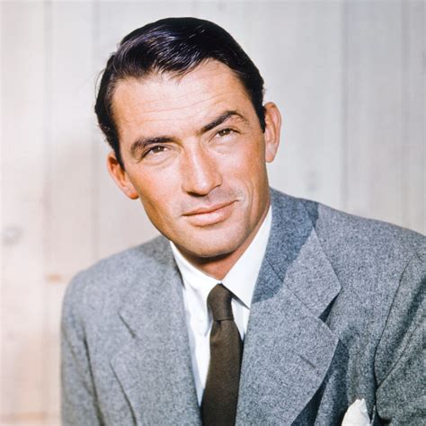 gregory peck actor