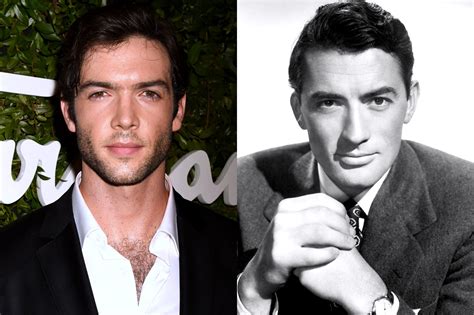 gregory peck and ethan peck