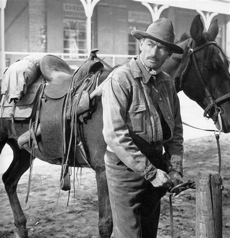 gregory peck in western movies