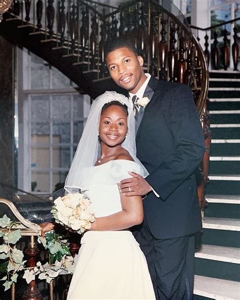 21+ Gregory Toussaint Wedding