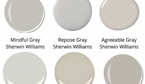 Greige Color A Neutral That You Should Know My Desired Home