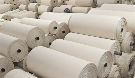 Greige Fabric Suppliers s Cotton Latest Price